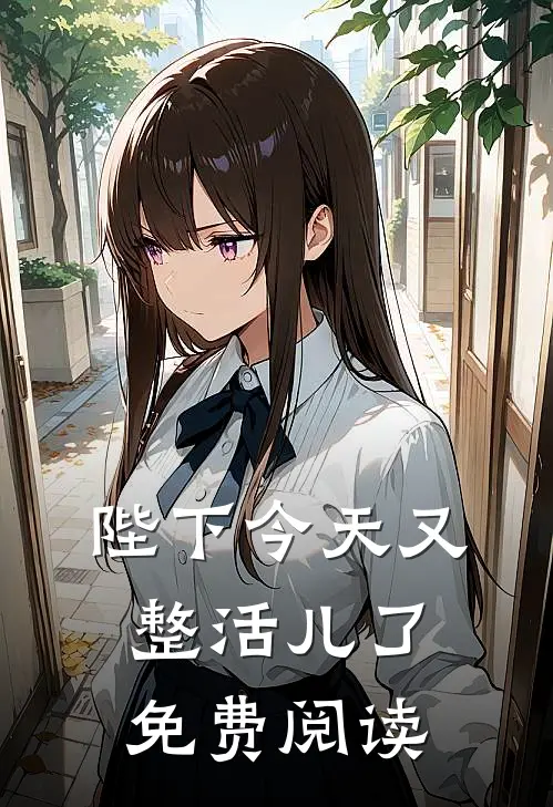陛下今天又整活儿了免费阅读
