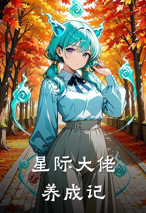 星际大佬养成记