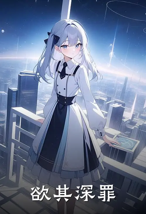 欲其深罪贾义赵森慎热门小说完结_热门的小说欲其深罪贾义赵森慎