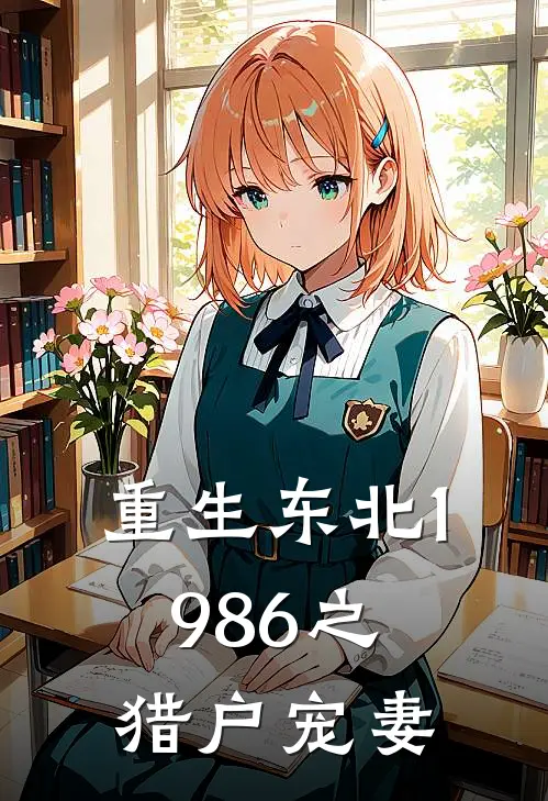 重生东北1986之猎户宠妻