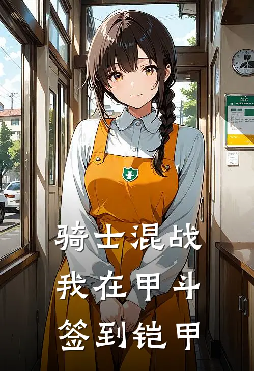 骑士混战，我在甲斗签到铠甲林星天道最新推荐小说_完结版小说推荐骑士混战，我在甲斗签到铠甲林星天道