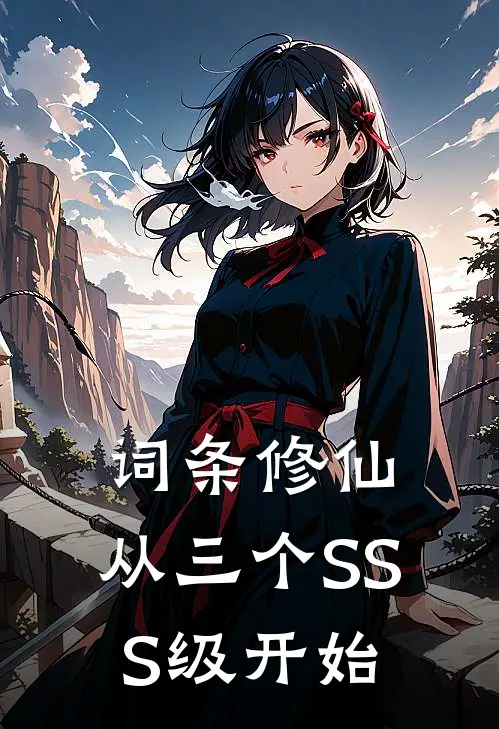 词条修仙，从三个SSS级开始