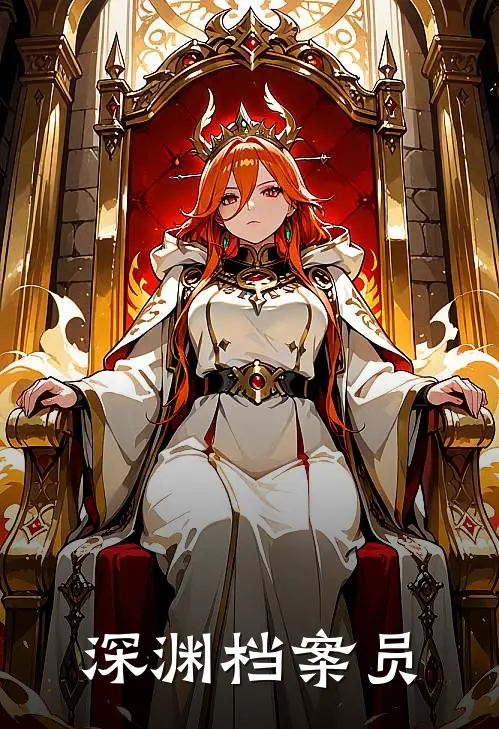 深渊档案员
