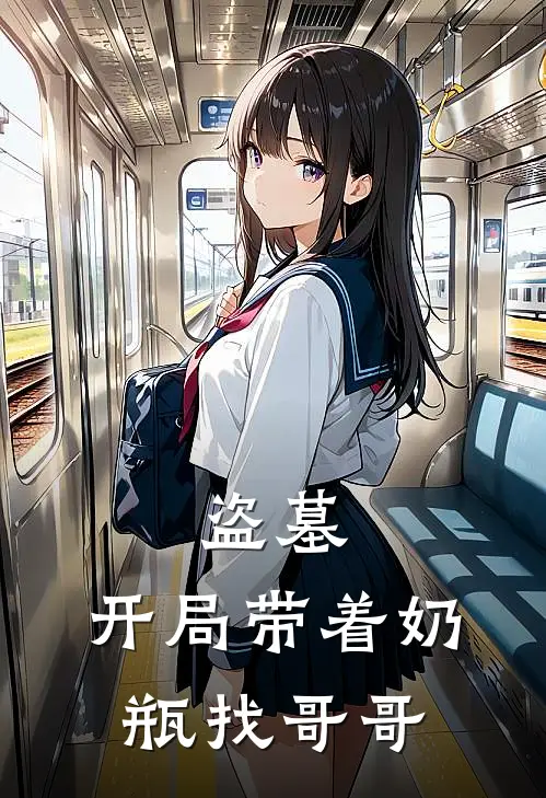 盗墓：开局带着奶瓶找哥哥