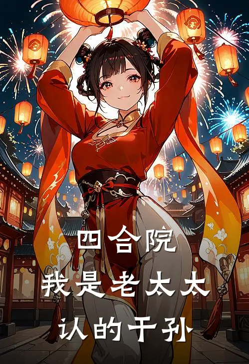 四合院：我是老太太认的干孙