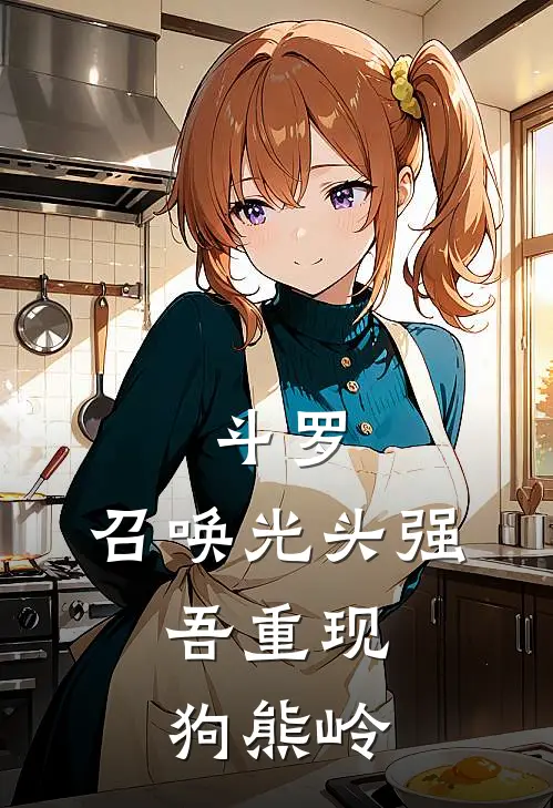 斗罗：召唤光头强，吾重现狗熊岭