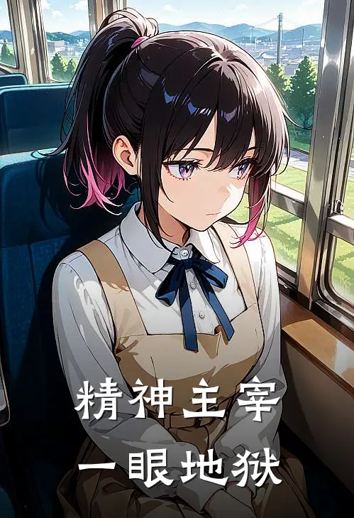 精神主宰，一眼地狱