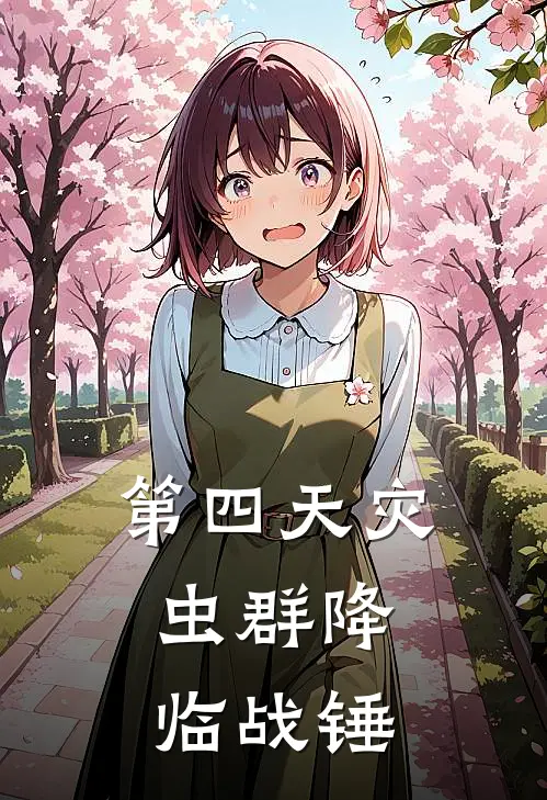 第四天灾：虫群降临战锤