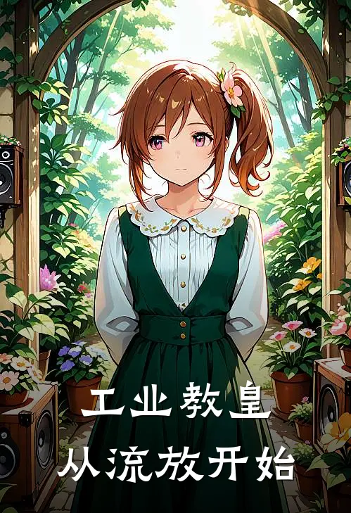 工业教皇：从流放开始