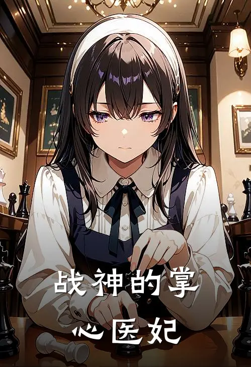 战神的掌心医妃