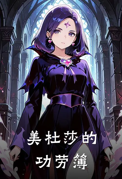 美杜莎的功劳簿