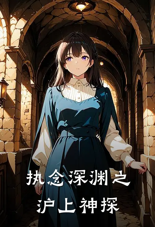 执念深渊之沪上神探