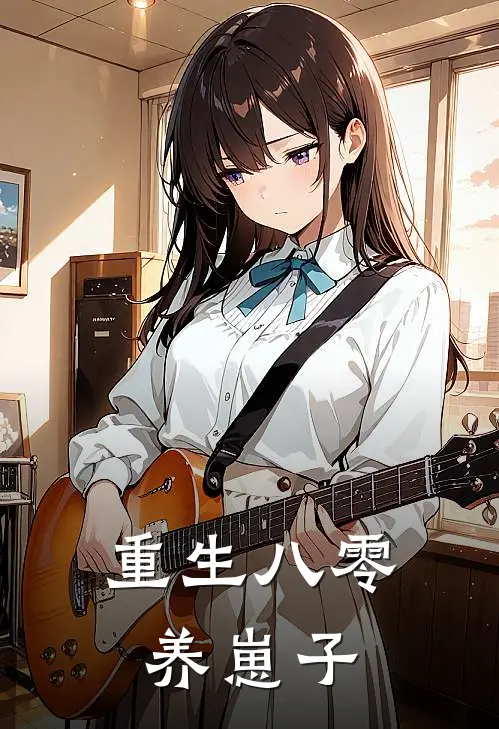 重生八零养崽子