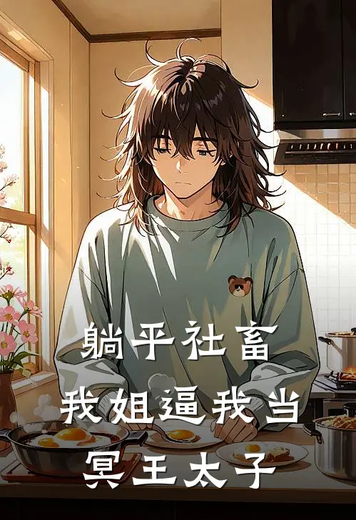 躺平社畜，我姐逼我当冥王太子