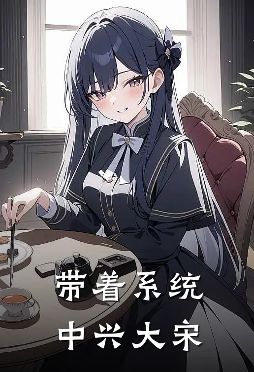 带着系统中兴大宋