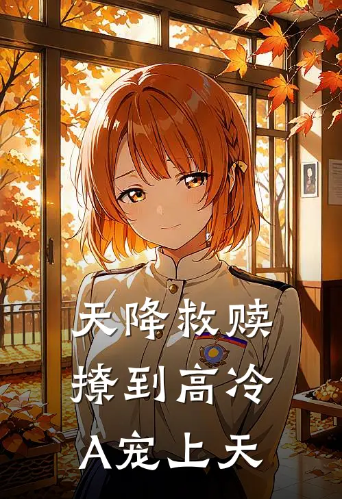 天降救赎，撩到高冷A宠上天