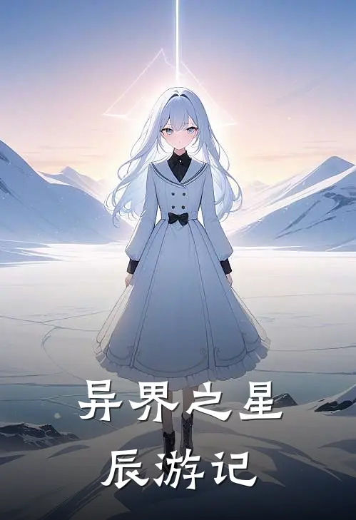 异界之星辰游记