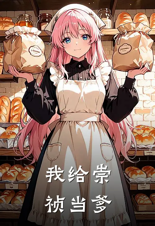 我给崇祯当【爹】