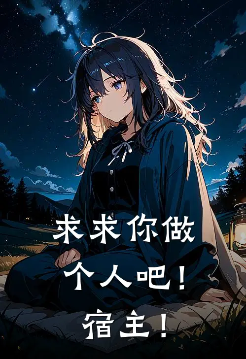 求求你做个人吧！宿主！