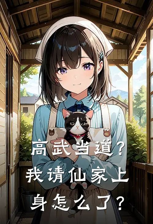 高武当道？我请仙家上身怎么了？