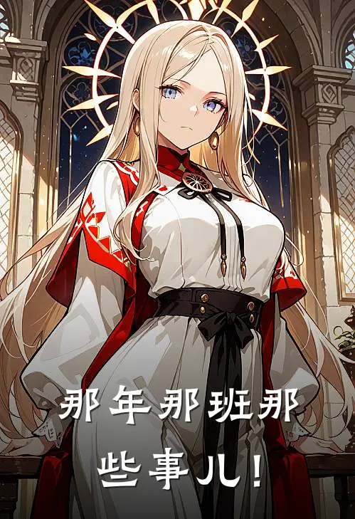 那年那班那些事儿！