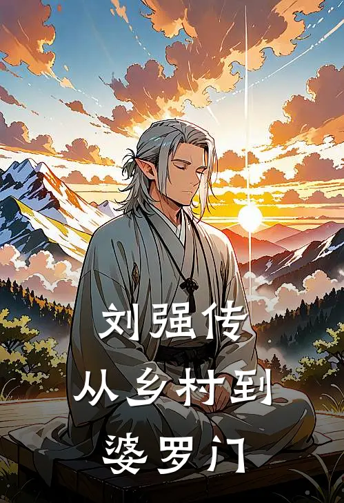 刘强传：从乡村到婆罗门刘强刘浩新热门小说_最新章节列表刘强传：从乡村到婆罗门(刘强刘浩)