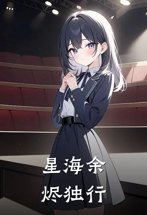 星海余烬独行(林夏李明宇)热门小说排行_完结版小说星海余烬独行林夏李明宇