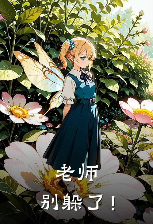 老师，别躲了！