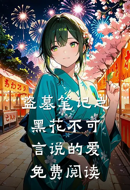 盗墓笔记之黑花不可言说的爱免费阅读