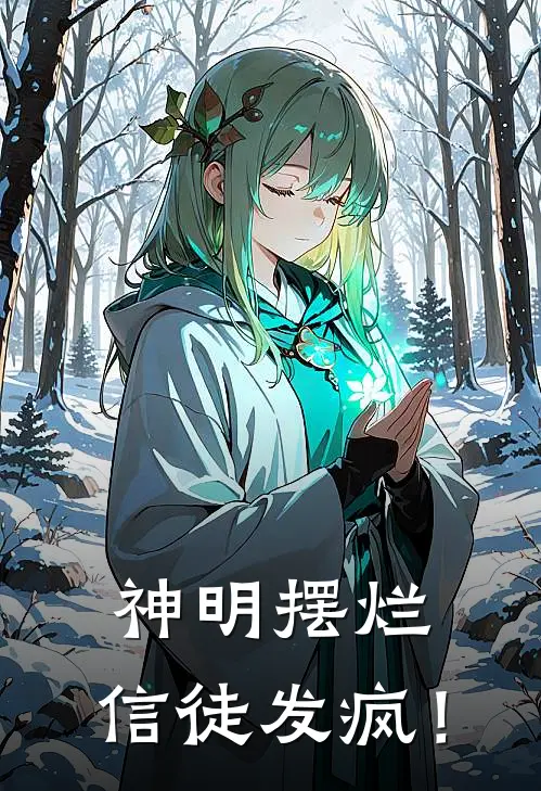 神明摆烂，信徒发疯！