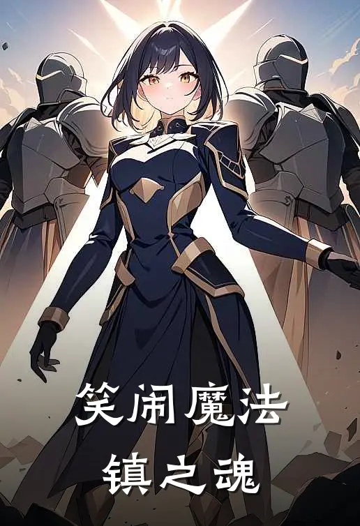 笑闹魔法镇之魂