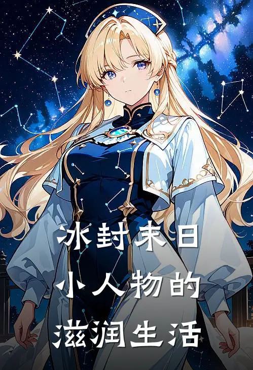 冰封末日，小人物的滋润生活