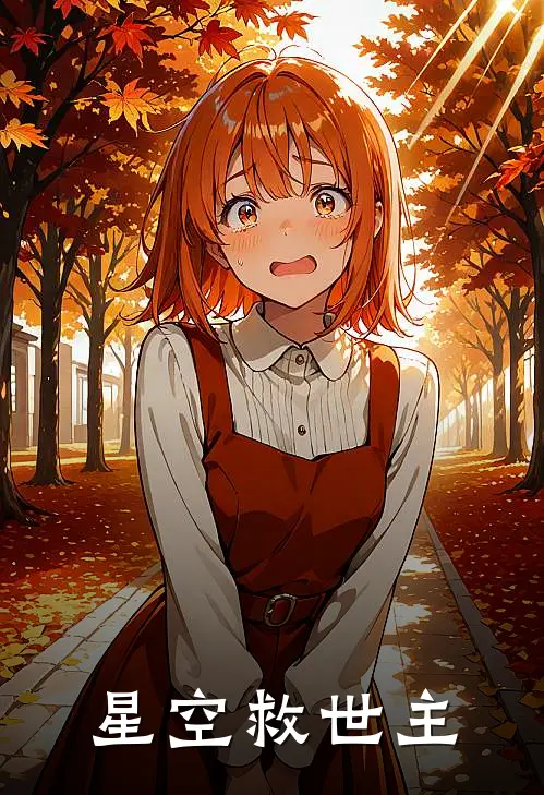 星空救世主