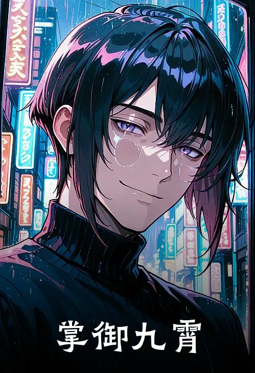 掌御九霄