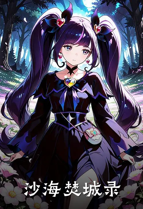 《沙海焚城录》林深张衡火爆新书_沙海焚城录(林深张衡)最新热门小说