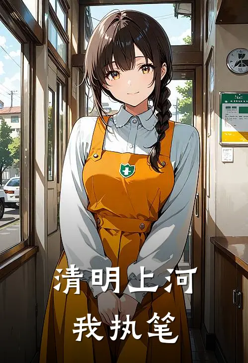 清明上河我执笔