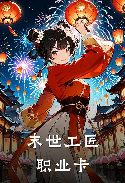 末世工匠职业卡