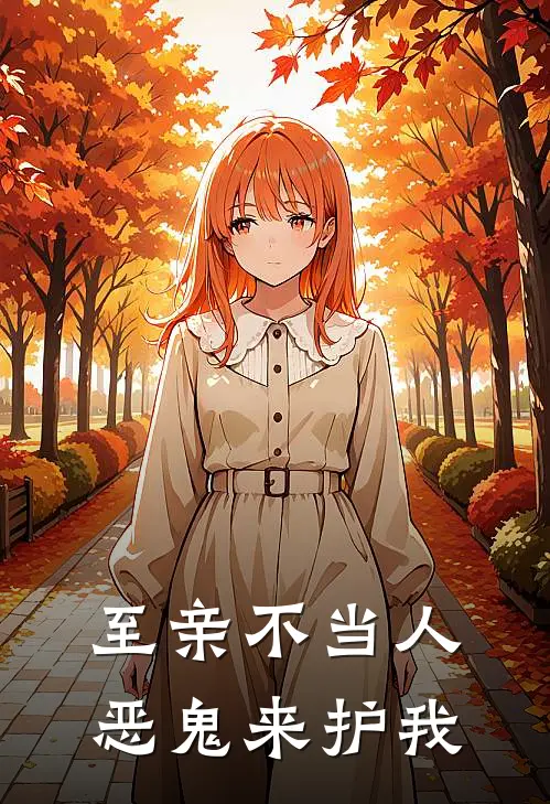至亲不当人恶鬼来护我
