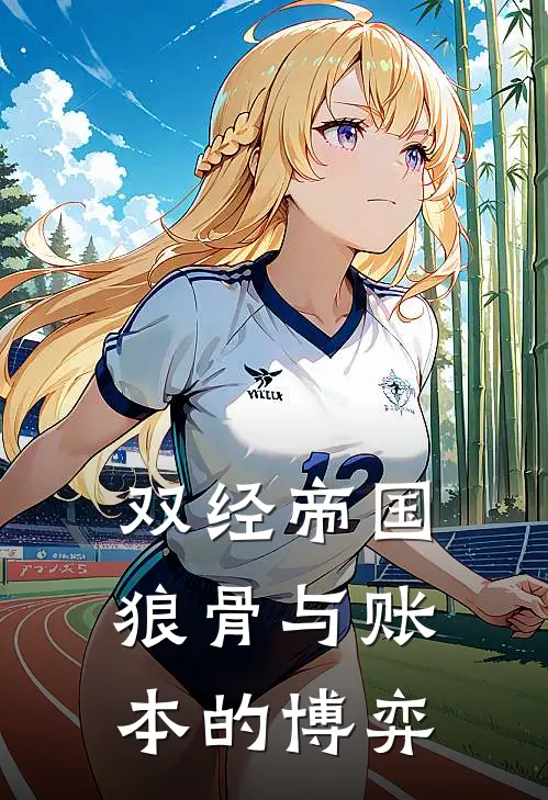 双经帝国：狼骨与账本的博弈