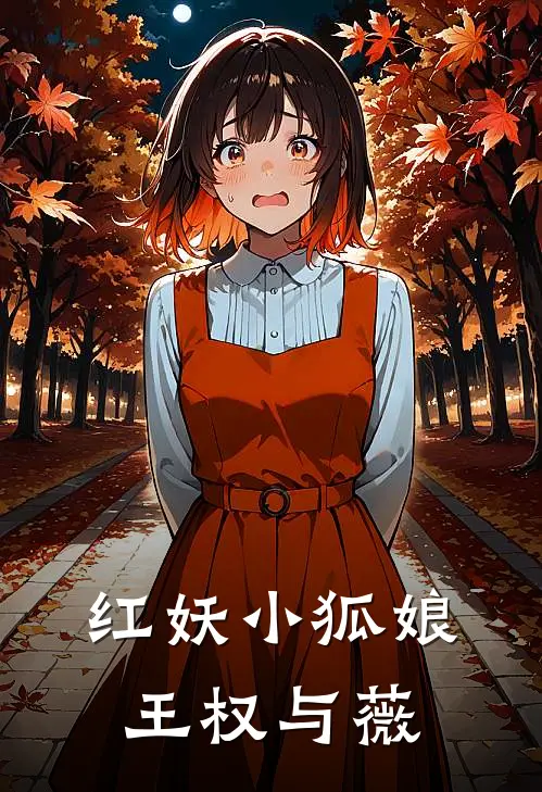 红妖小狐娘：王权与薇