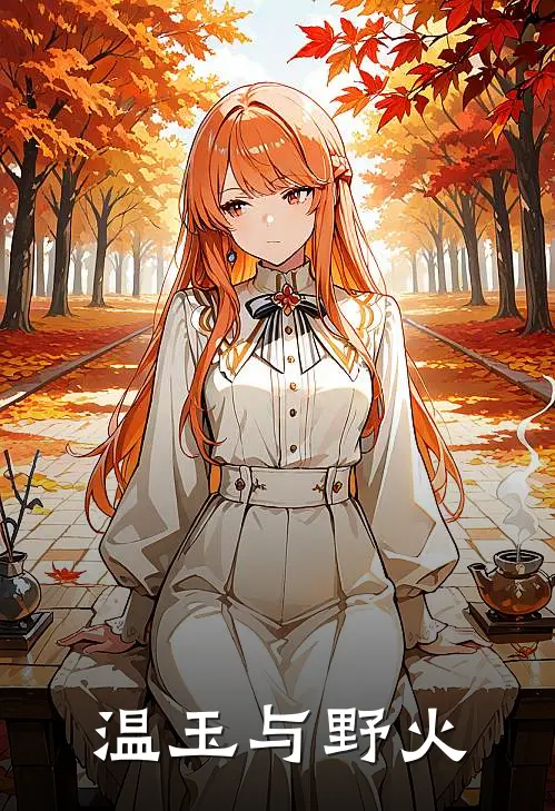 温玉与野火