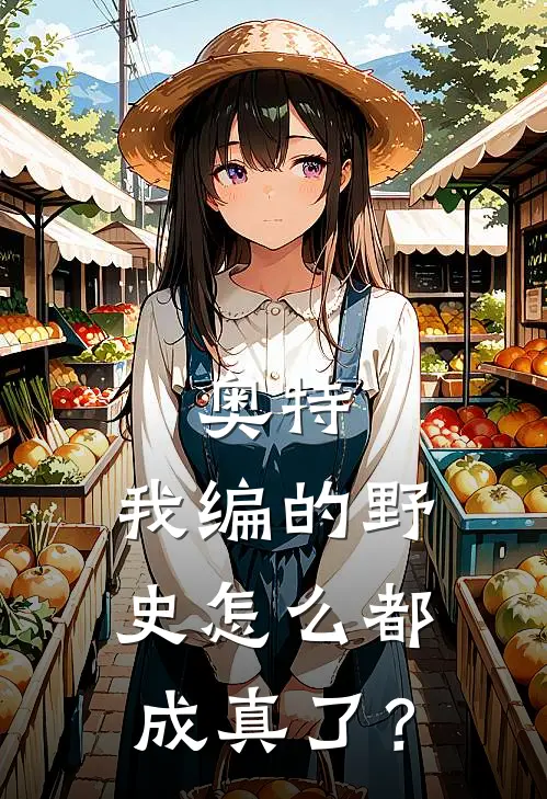 奥特：我编的野史怎么都成真了？