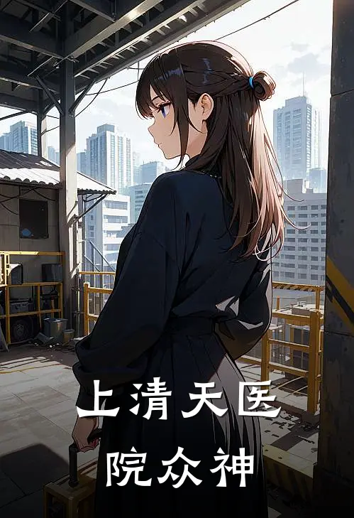 上清天医院众神