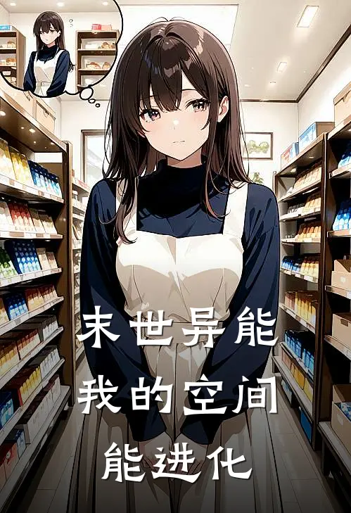 末世异能：我的空间能进化