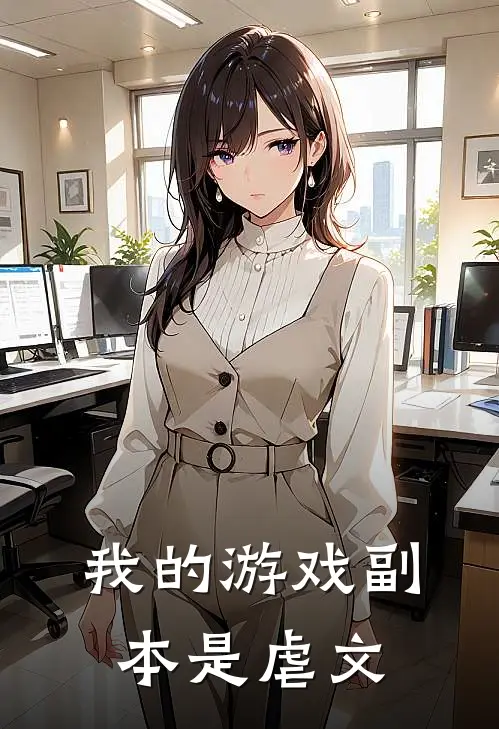 我的游戏副本是虐文