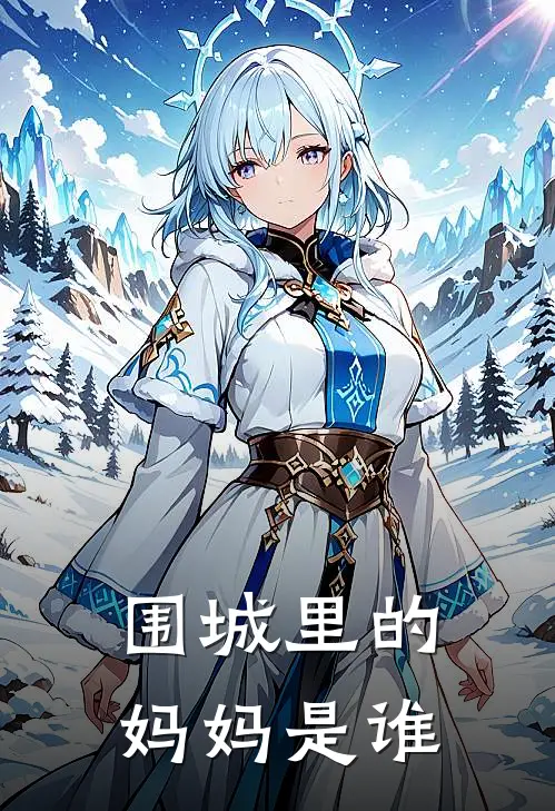 围城里的妈妈是谁