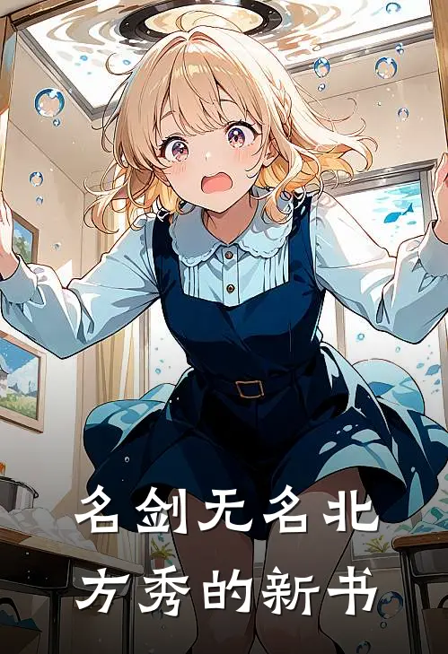 名剑无名北方秀的新书