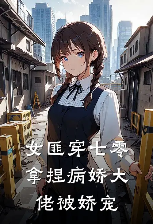 女匪穿七零，拿捏病娇大佬被娇宠