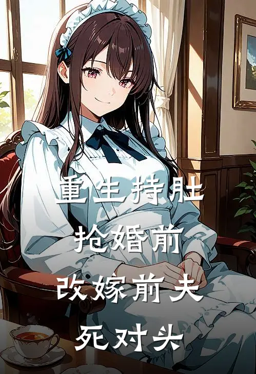 重生持肚抢婚前，改嫁前夫死对头