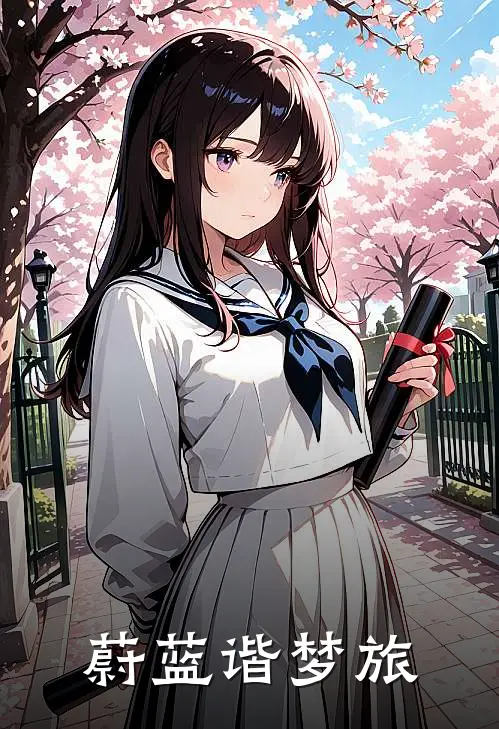 蔚蓝谐梦旅伊莎贝尔艾伦免费小说在线阅读_最新章节列表蔚蓝谐梦旅(伊莎贝尔艾伦)
